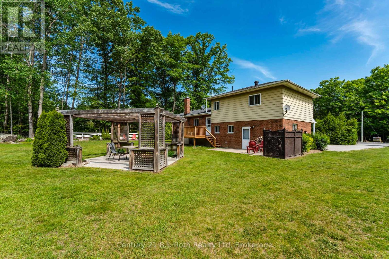 573 Lafontaine Road E, Tiny, Ontario  L9M 0S3 - Photo 37 - S12236641