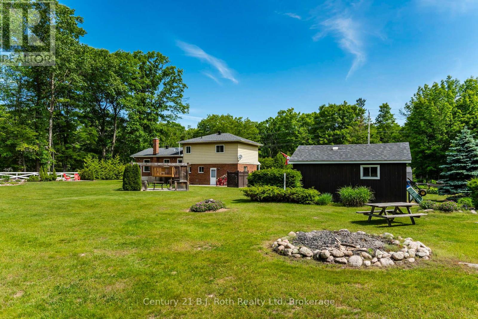 573 Lafontaine Road E, Tiny, Ontario  L9M 0S3 - Photo 38 - S12236641