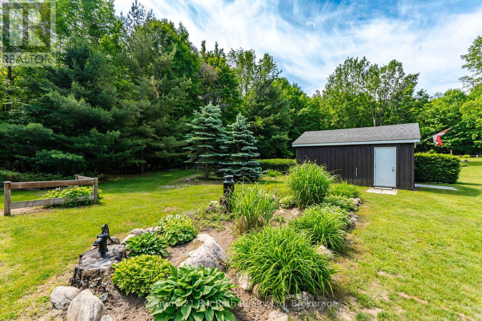 573 Lafontaine Road E, Tiny, Ontario  L9M 0S3 - Photo 39 - S12236641