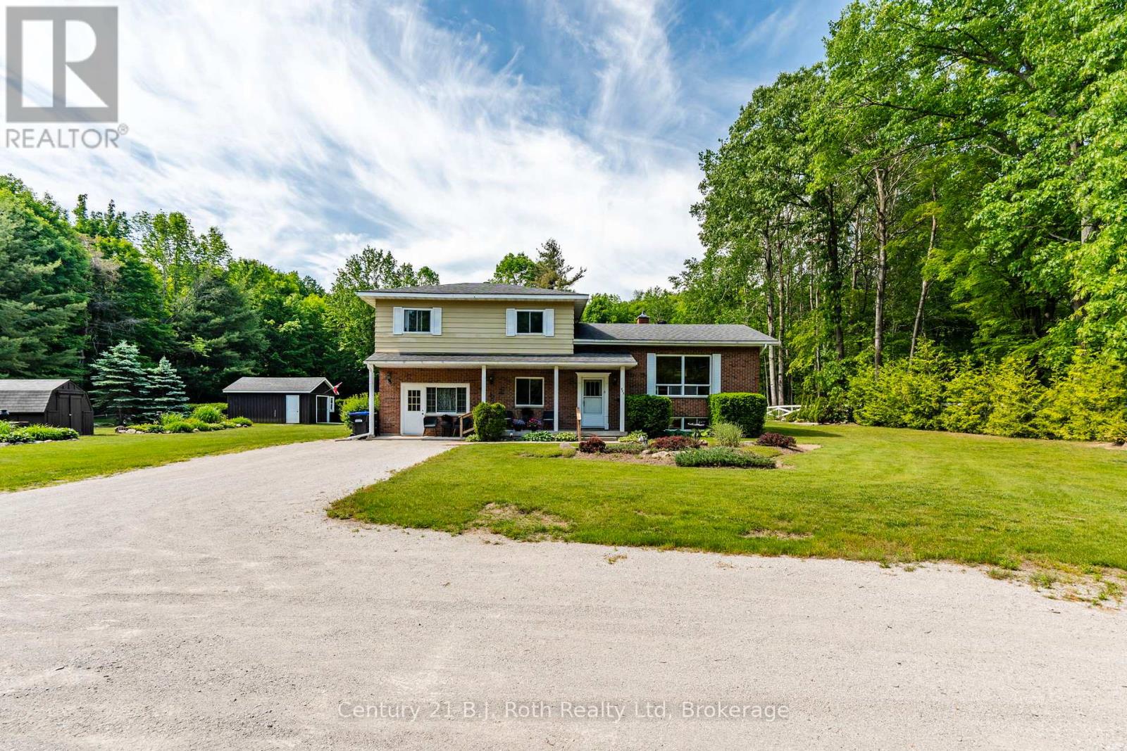 Property at 573 LAFONTAINE ROAD E image 4