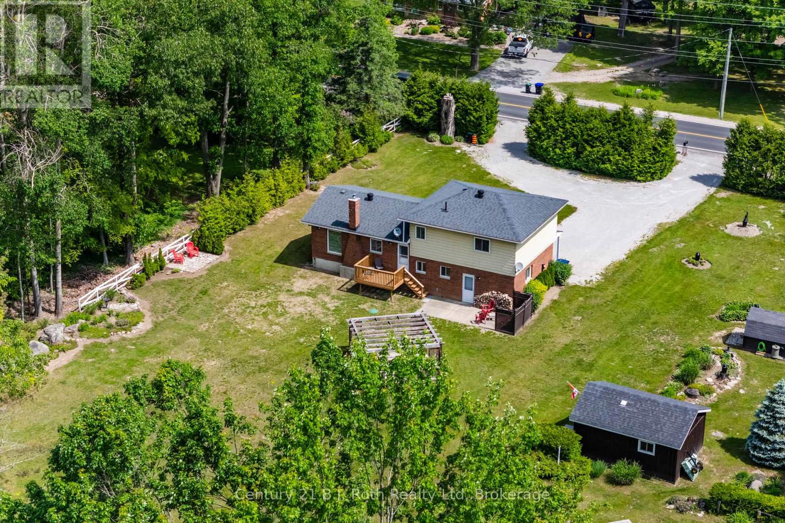 573 Lafontaine Road E, Tiny, Ontario  L9M 0S3 - Photo 44 - S12236641