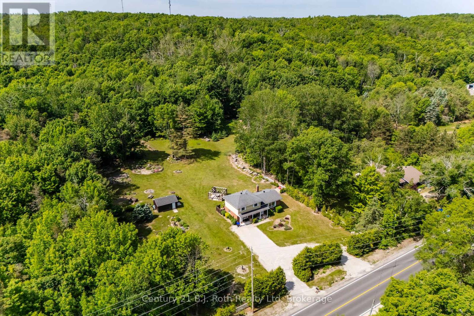 573 Lafontaine Road E, Tiny, Ontario  L9M 0S3 - Photo 45 - S12236641