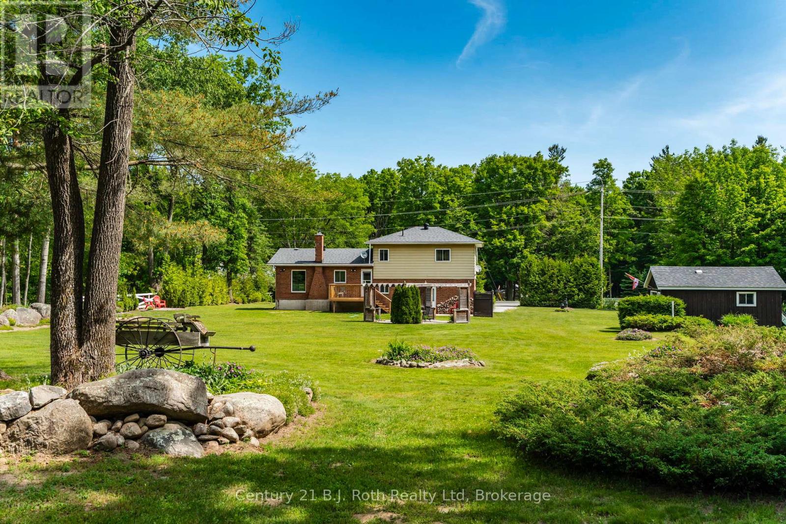 573 Lafontaine Road E, Tiny, Ontario  L9M 0S3 - Photo 46 - S12236641