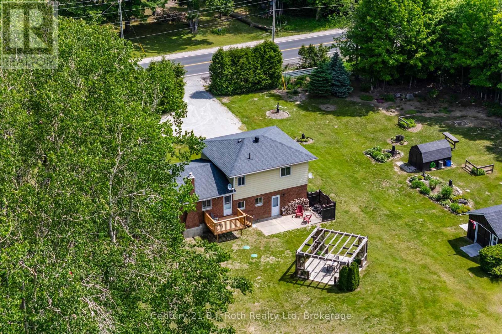 573 Lafontaine Road E, Tiny, Ontario  L9M 0S3 - Photo 47 - S12236641