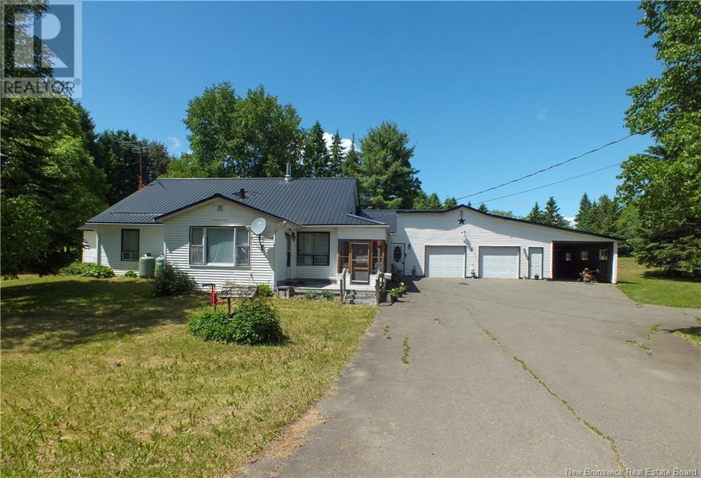 29 Sipprell Road, Greenfield, New Brunswick