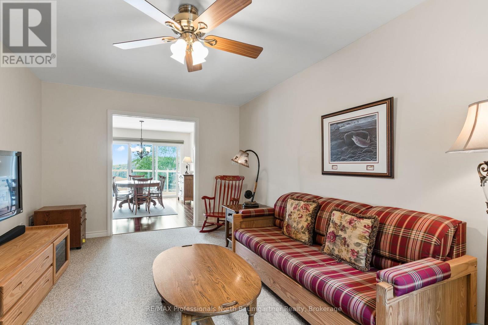 1132 Trapline Trail, Dysart Et Al, Ontario  K0M 1S0 - Photo 15 - X12236651