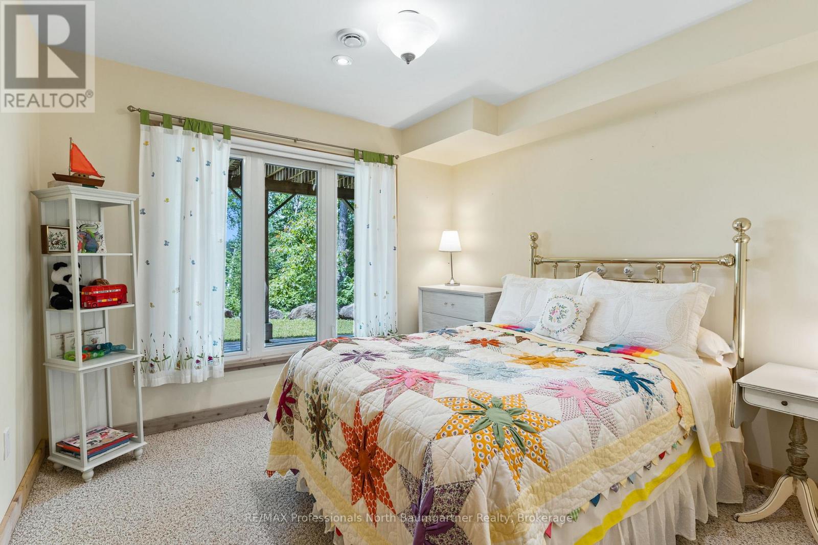 1132 Trapline Trail, Dysart Et Al, Ontario  K0M 1S0 - Photo 32 - X12236651