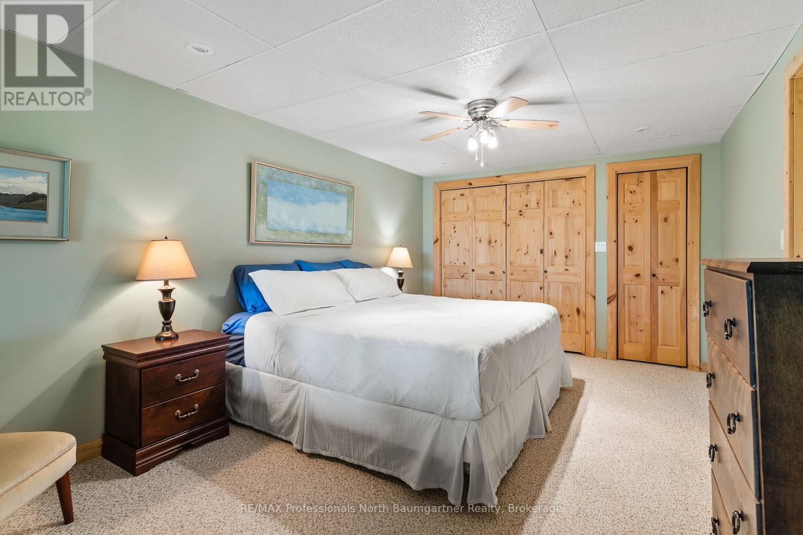 1132 Trapline Trail, Dysart Et Al, Ontario  K0M 1S0 - Photo 33 - X12236651