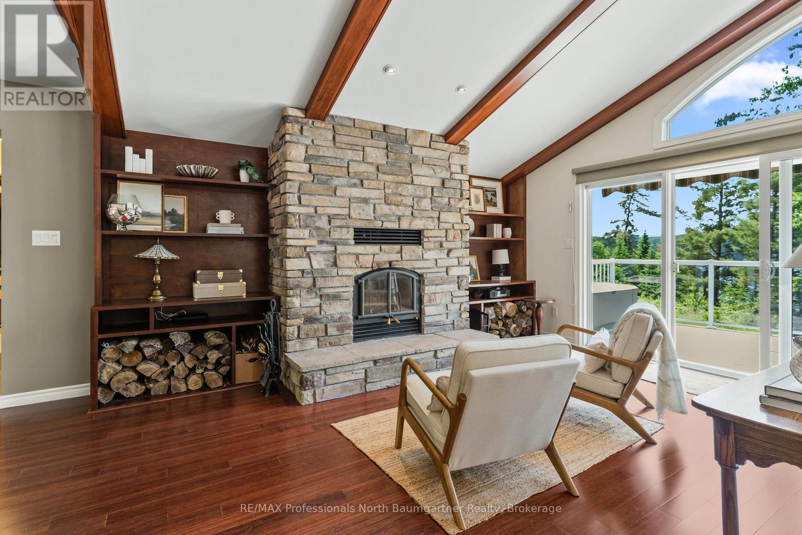 1132 Trapline Trail, Dysart Et Al, Ontario  K0M 1S0 - Photo 6 - X12236651