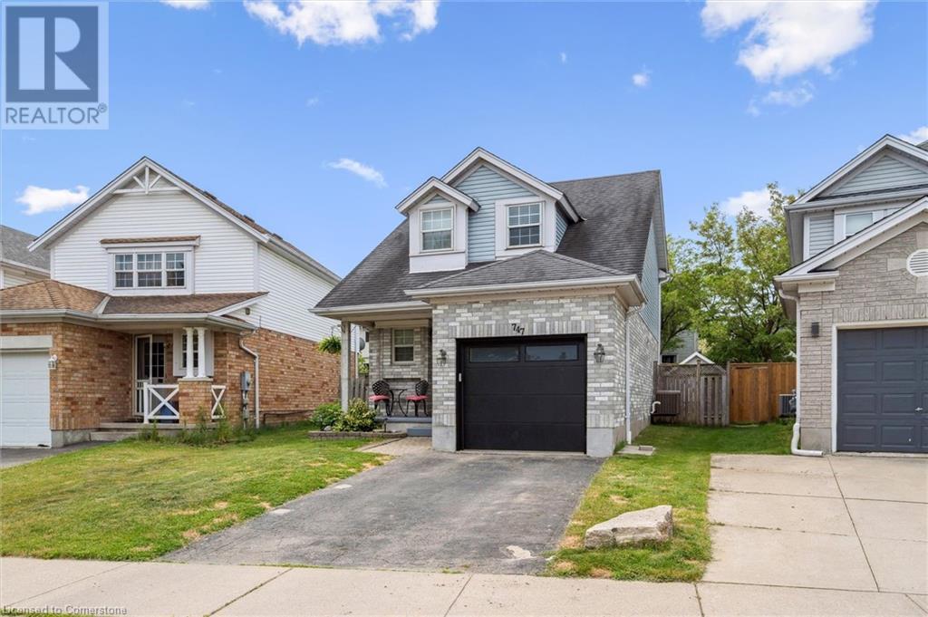 Property at 747 FAIRWAY Court image 1
