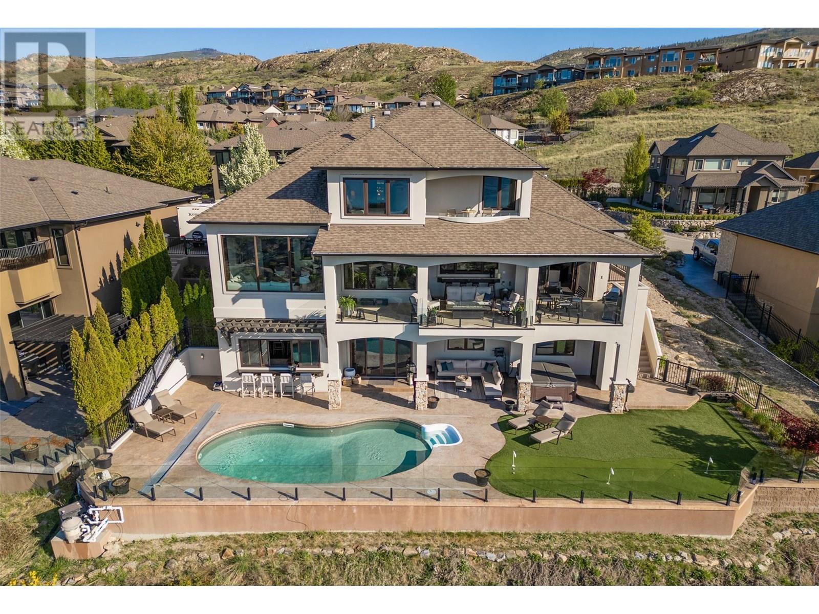 716 Kuipers Crescent, Kelowna, British Columbia  V1W 5B2 - Photo 20 - 10347239