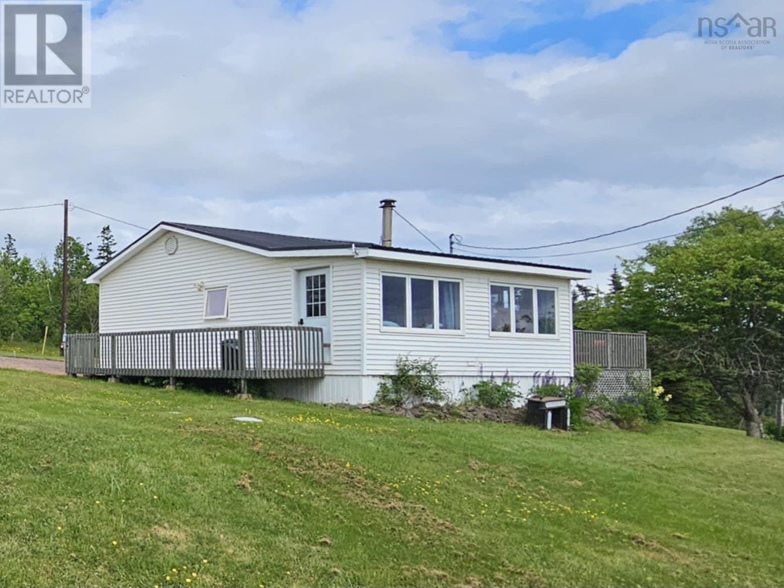 987 West Bay Road, Parrsboro, Nova Scotia  B0M 1S0 - Photo 18 - 202515306