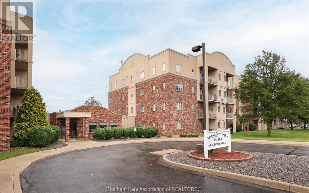 Property at 5995 Ellis STREET Unit# 109 image 1