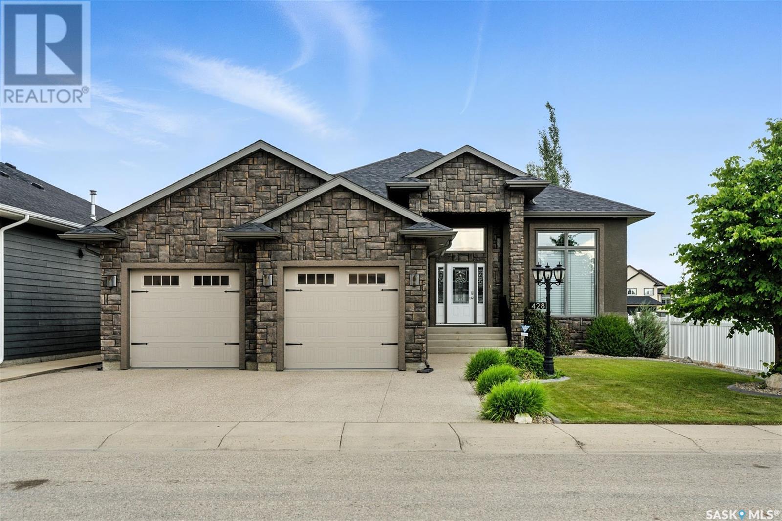 428 Faldo CRESCENT, warman, Saskatchewan