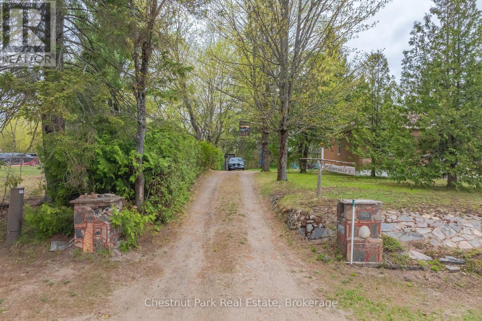 24 Main Street, Kearney, Ontario  P0A 1M0 - Photo 10 - X12155665