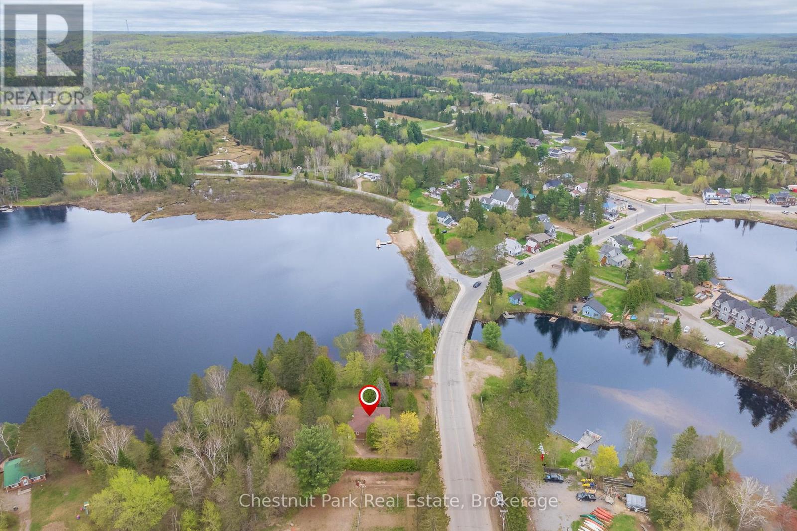 24 Main Street, Kearney, Ontario  P0A 1M0 - Photo 2 - X12155665