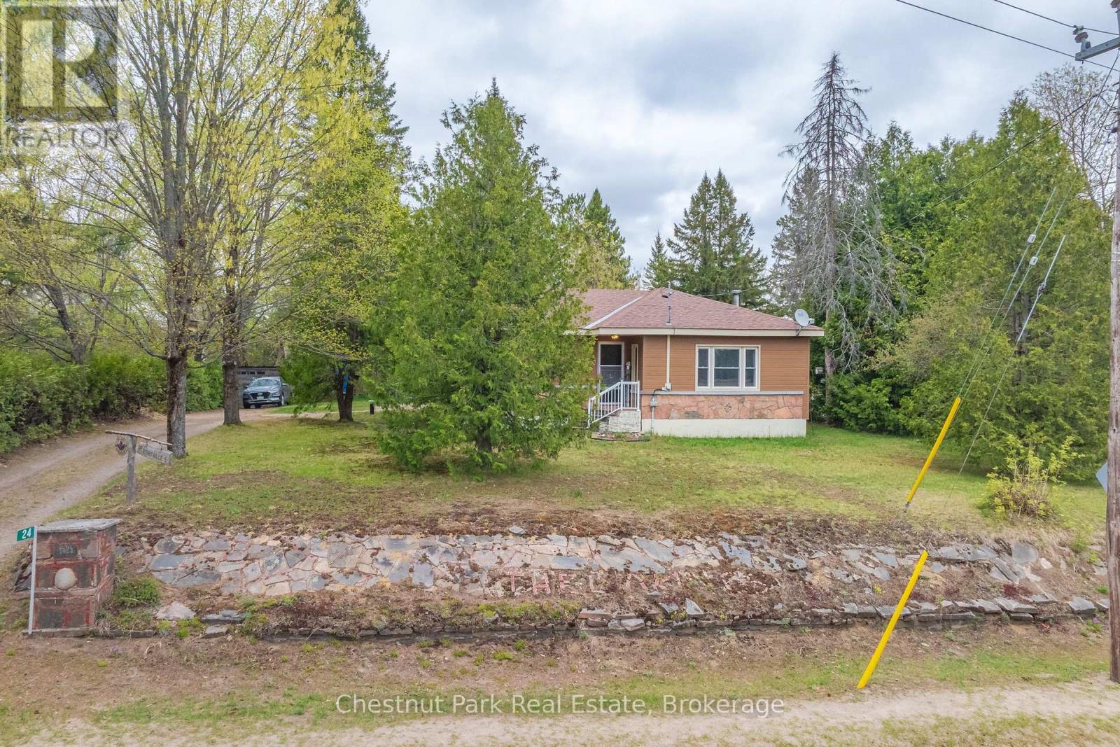 24 Main Street, Kearney, Ontario  P0A 1M0 - Photo 8 - X12155665