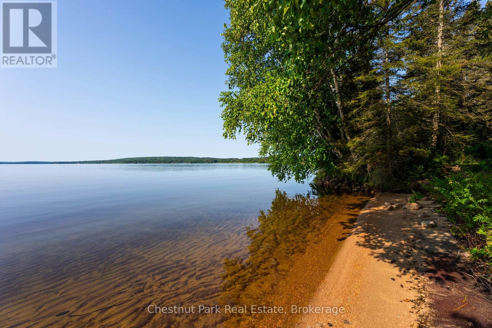1 & 5 Barrie Street, Sundridge, Ontario  P0A 1Z0 - Photo 1 - X12116148