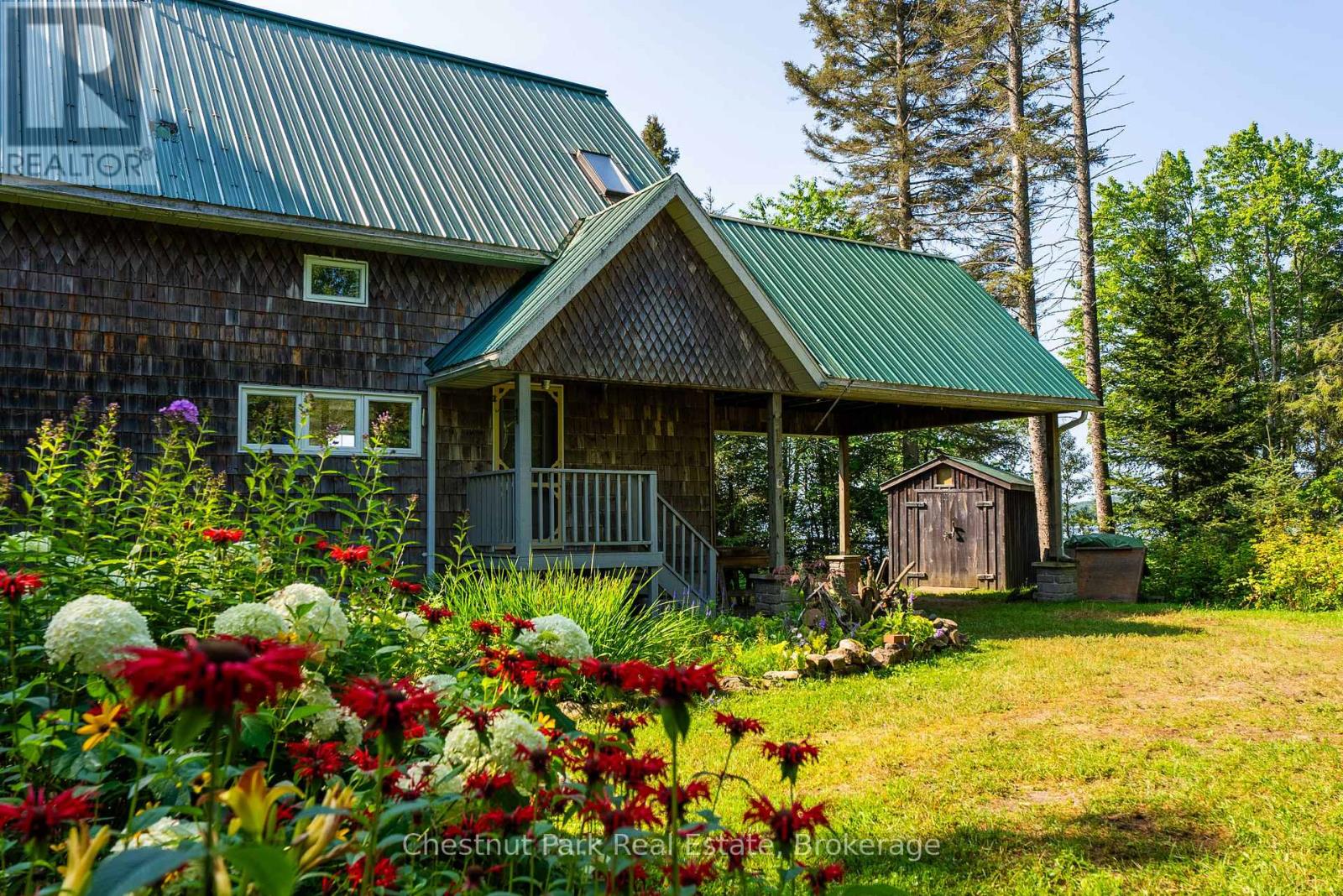 1 & 5 Barrie Street, Sundridge, Ontario  P0A 1Z0 - Photo 12 - X12116148