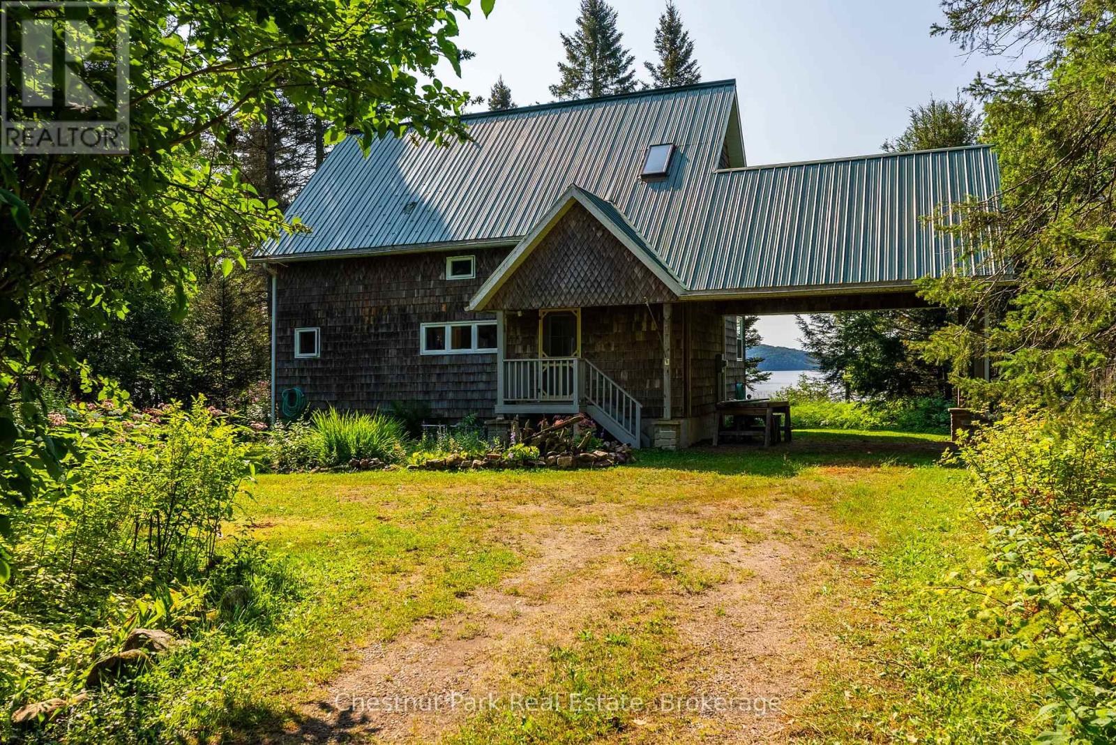 1 & 5 Barrie Street, Sundridge, Ontario  P0A 1Z0 - Photo 10 - X12116148