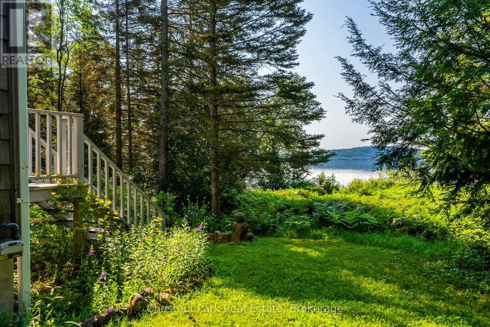 1 & 5 Barrie Street, Sundridge, Ontario  P0A 1Z0 - Photo 6 - X12116148