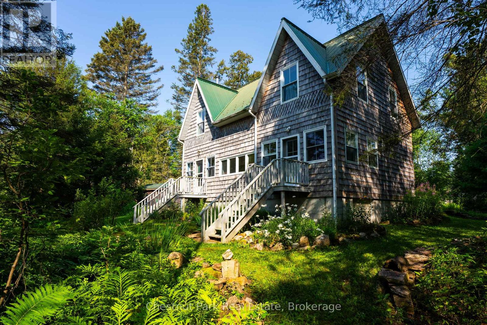 1 & 5 Barrie Street, Sundridge, Ontario  P0A 1Z0 - Photo 5 - X12116148