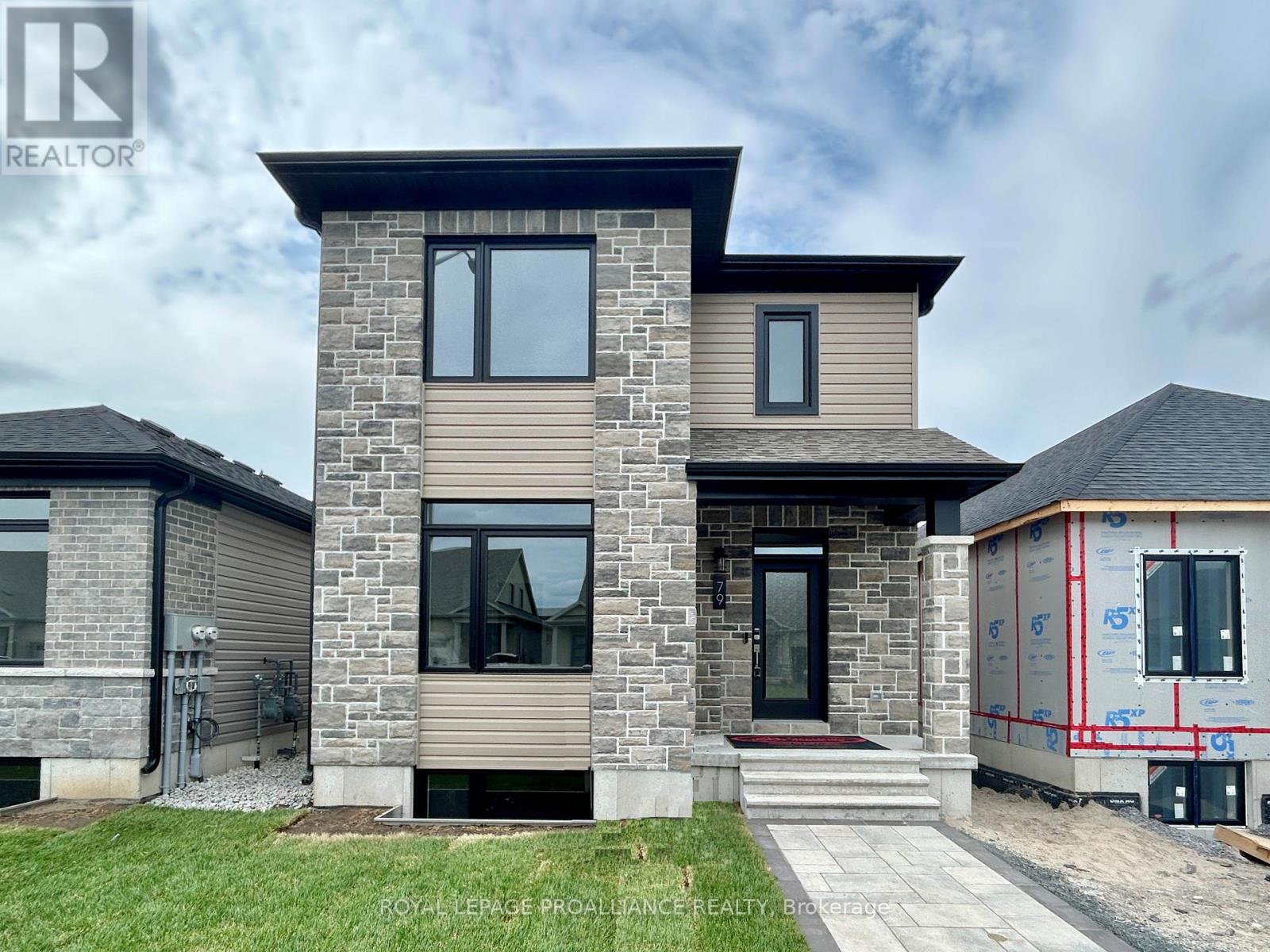 Property at 79 ATHABASKA DRIVE image 1