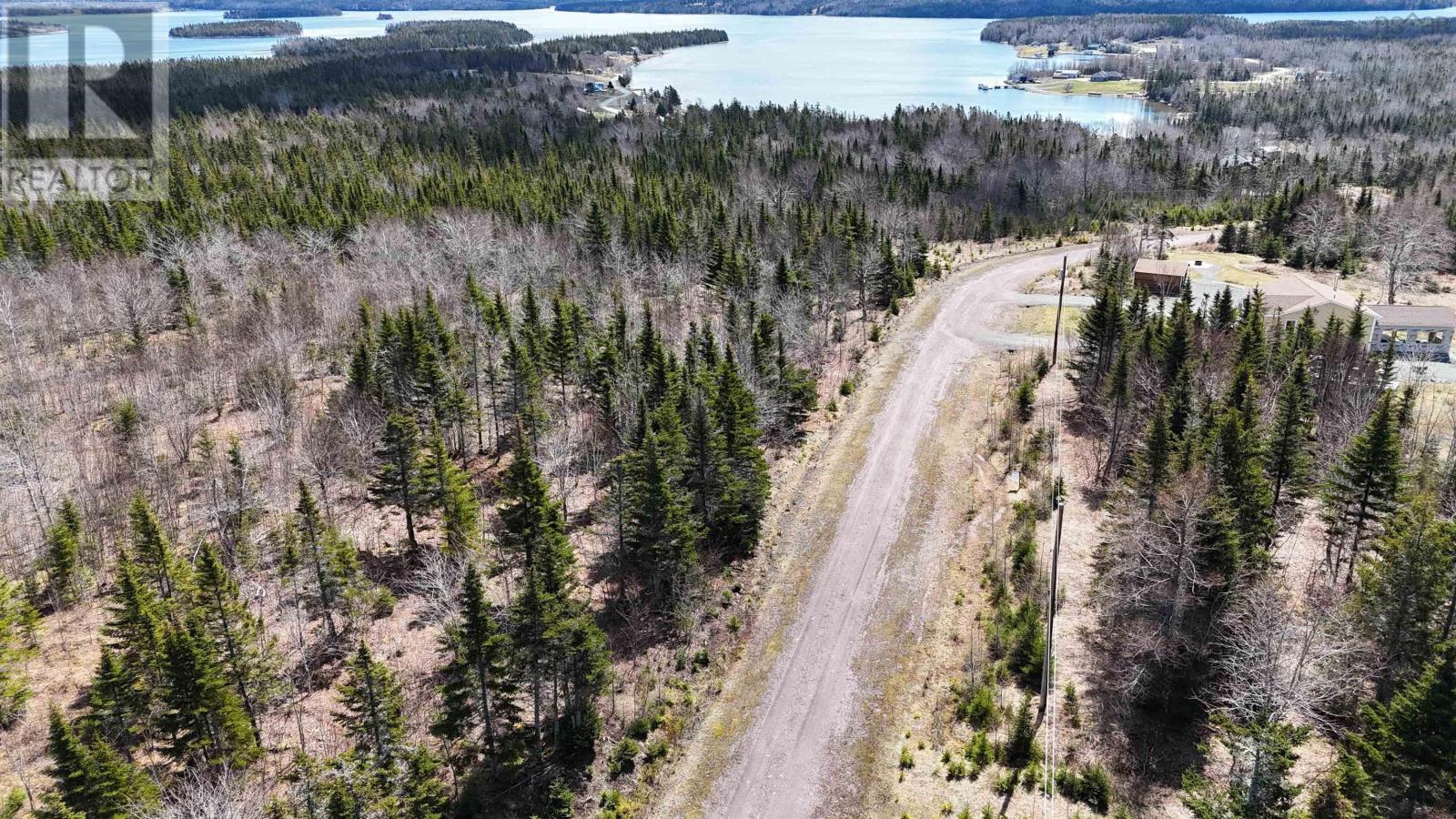 Lot 15 Hill Street, French Cove, Nova Scotia