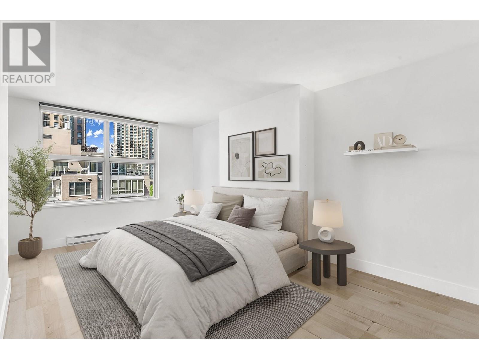 910 1500 Hornby Street, Vancouver, British Columbia  V6Z 2R1 - Photo 13 - R3018322