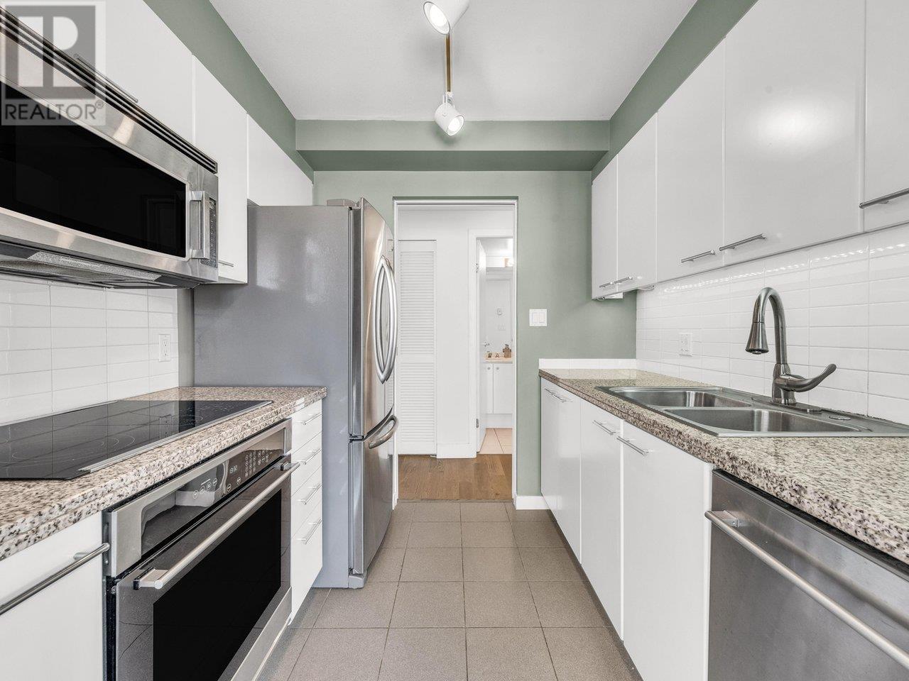 910 1500 Hornby Street, Vancouver, British Columbia  V6Z 2R1 - Photo 7 - R3018322