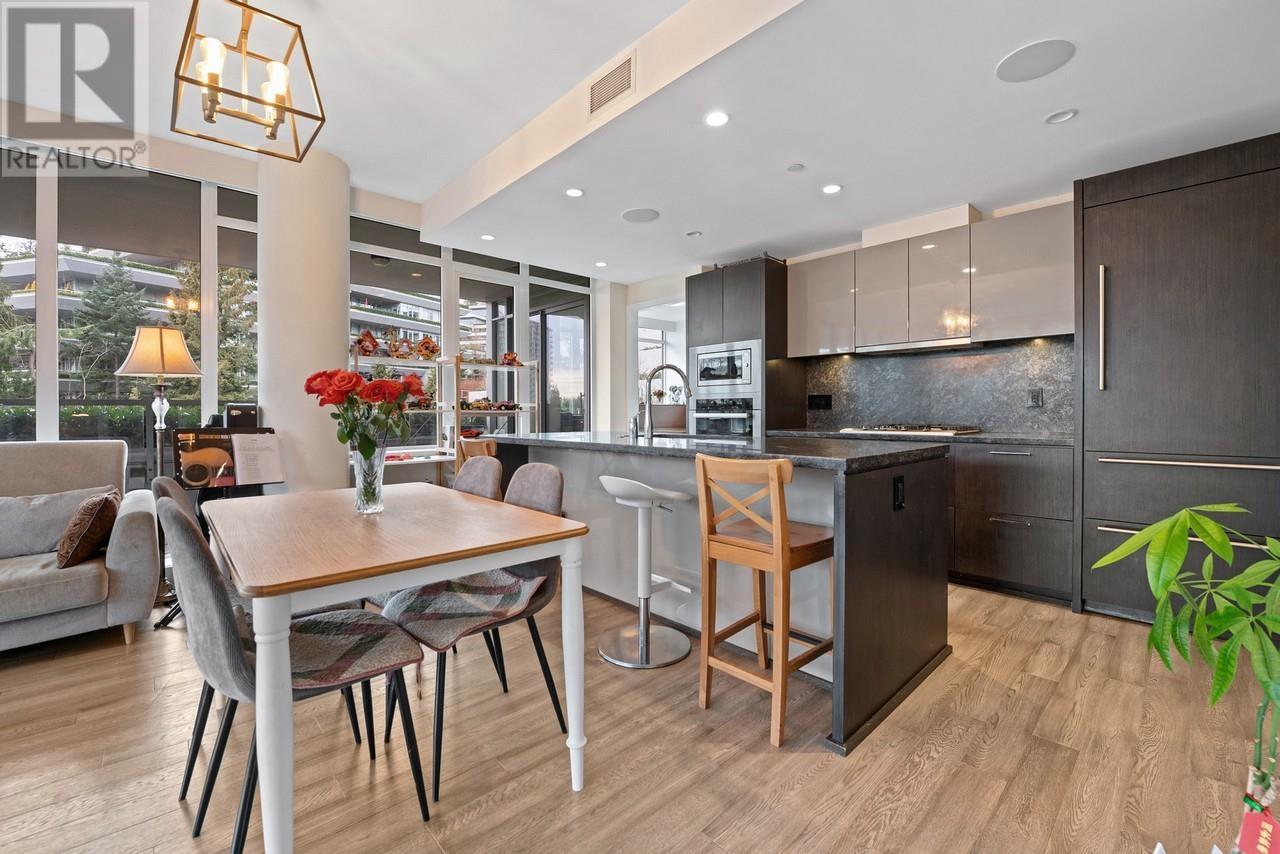 203 788 Arthur Erickson Place, West Vancouver, British Columbia  V7T 0B6 - Photo 11 - R3018339