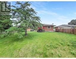 30 BLUERIDGE Crescent 2007 - Mayfair