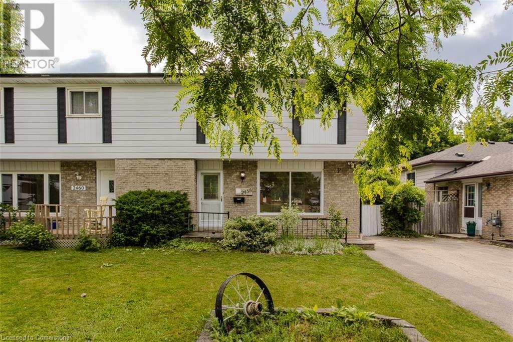 Property at 2458 MARTIN Court image 1