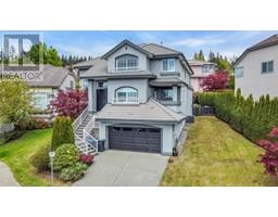 10 CEDARWOOD COURT, Port Moody, British Columbia
