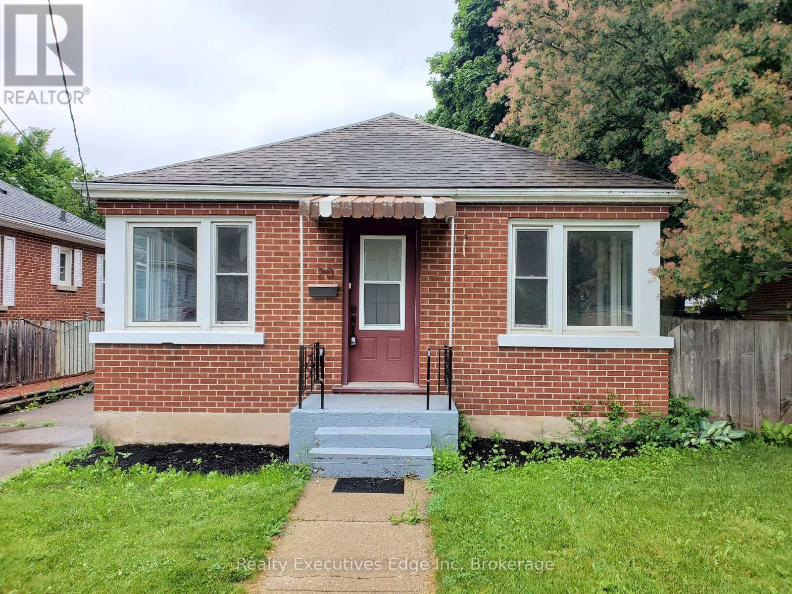 Property at 20 ARMSTRONG AVENUE image 1