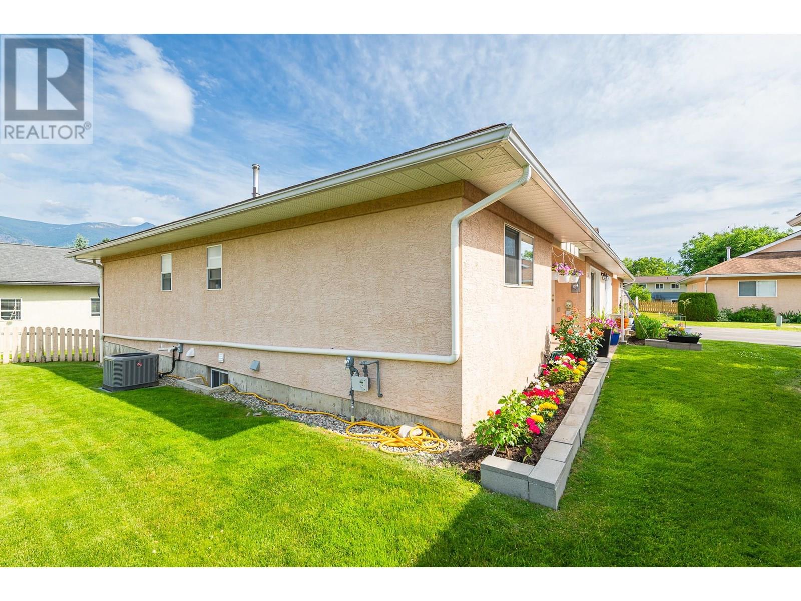 518 18th Avenue S Unit# 5, Creston, British Columbia  V0B 1G0 - Photo 37 - 10352661