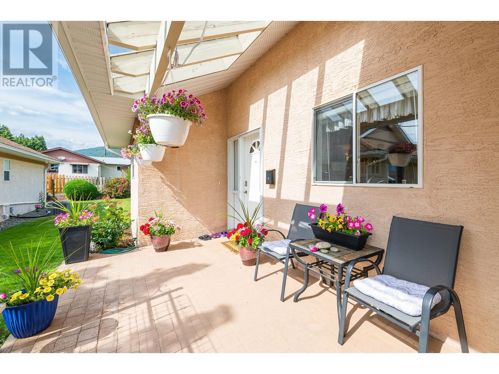 518 18th Avenue S Unit# 5, Creston, British Columbia  V0B 1G0 - Photo 7 - 10352661