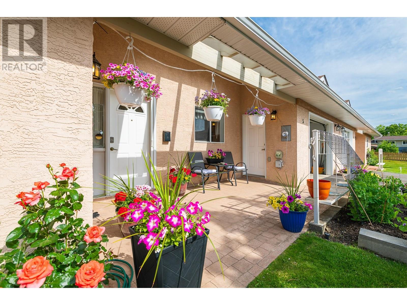 518 18th Avenue S Unit# 5, Creston, British Columbia  V0B 1G0 - Photo 8 - 10352661