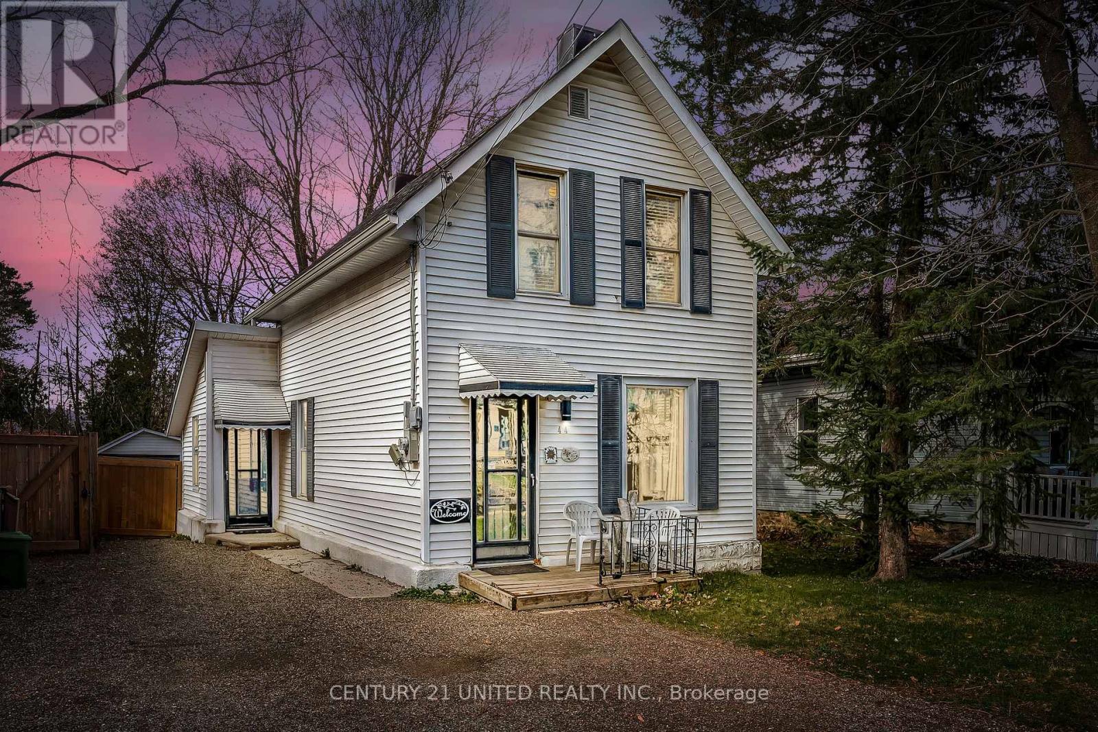 Property at 44 ELGIN STREET image 1