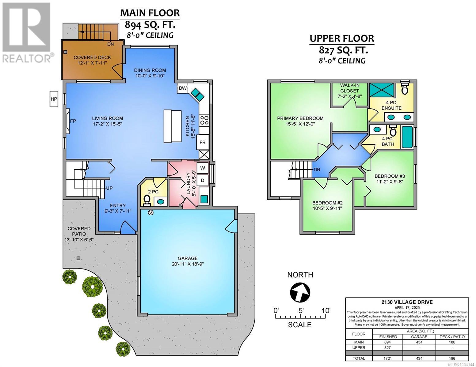 Property at 2130 Village Dr image 2