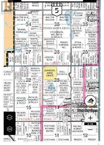 8th Street Land, Corman Park Rm No. 344, Saskatchewan