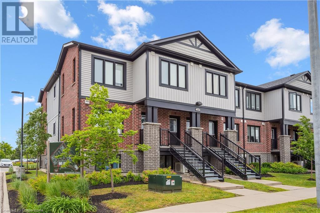 Property at 170 ROCHEFORT Street Unit# A image 1