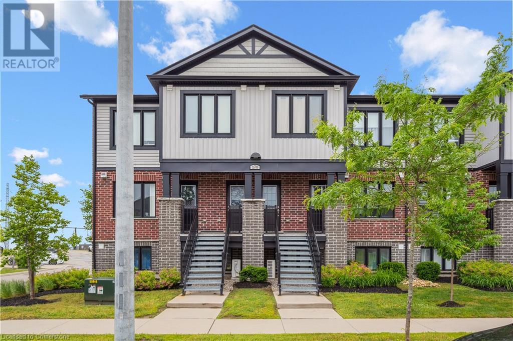Property at 170 ROCHEFORT Street Unit# A image 2
