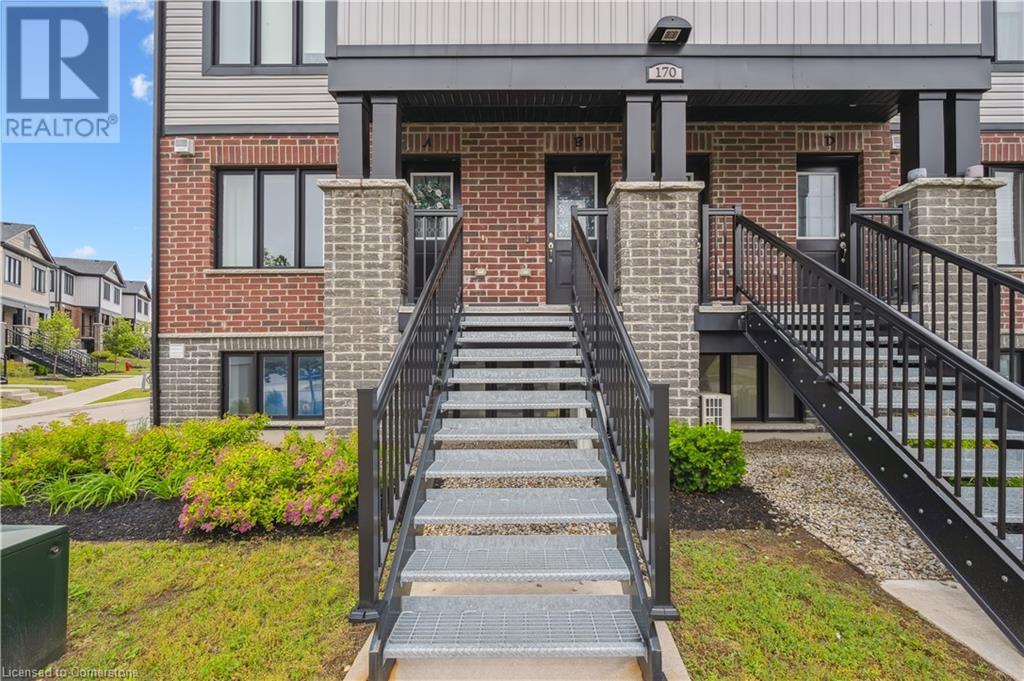 Property at 170 ROCHEFORT Street Unit# A image 4