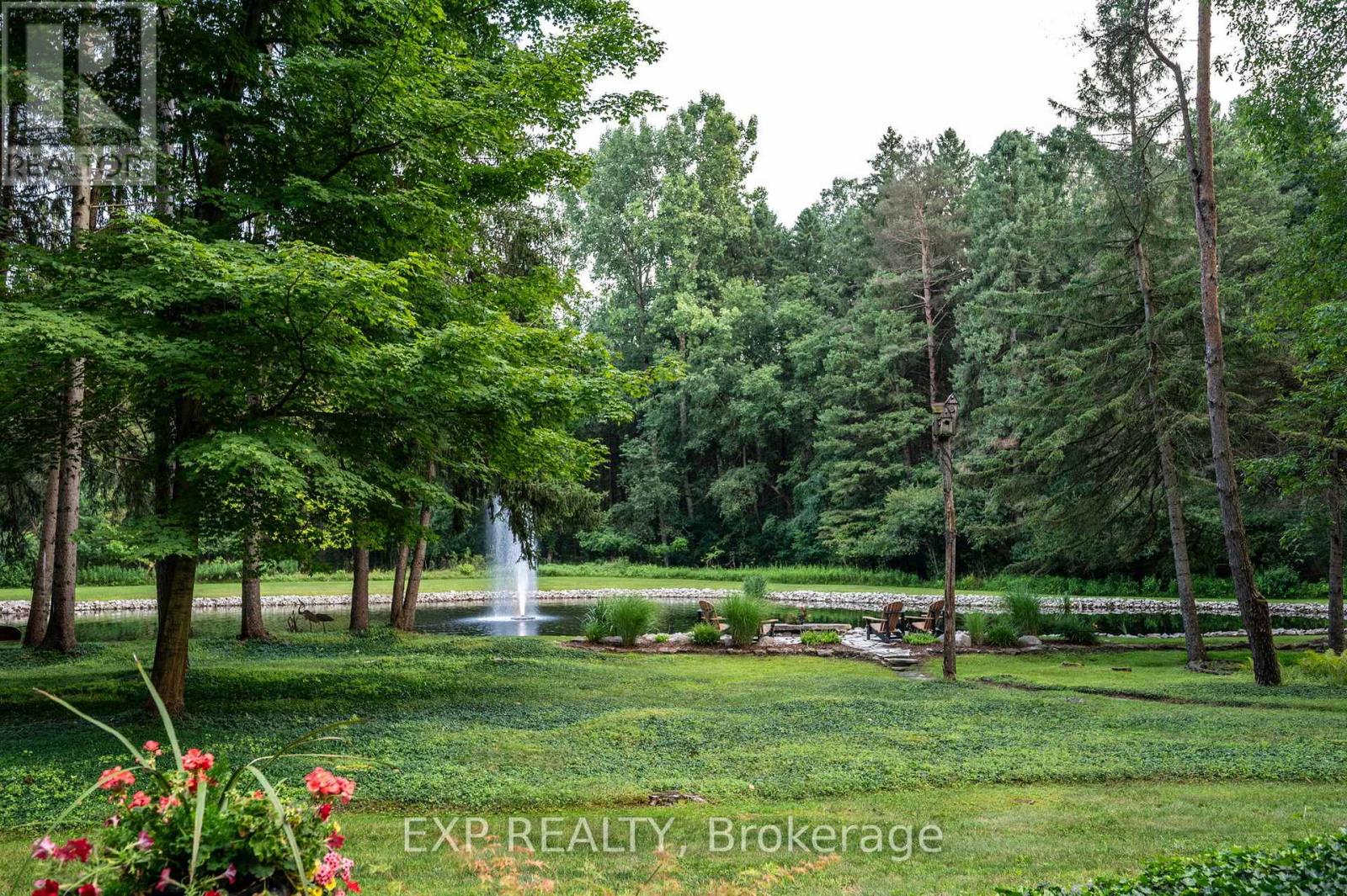 10608 Longwoods Road, Middlesex Centre, Ontario  N0L 1E0 - Photo 34 - X12236931