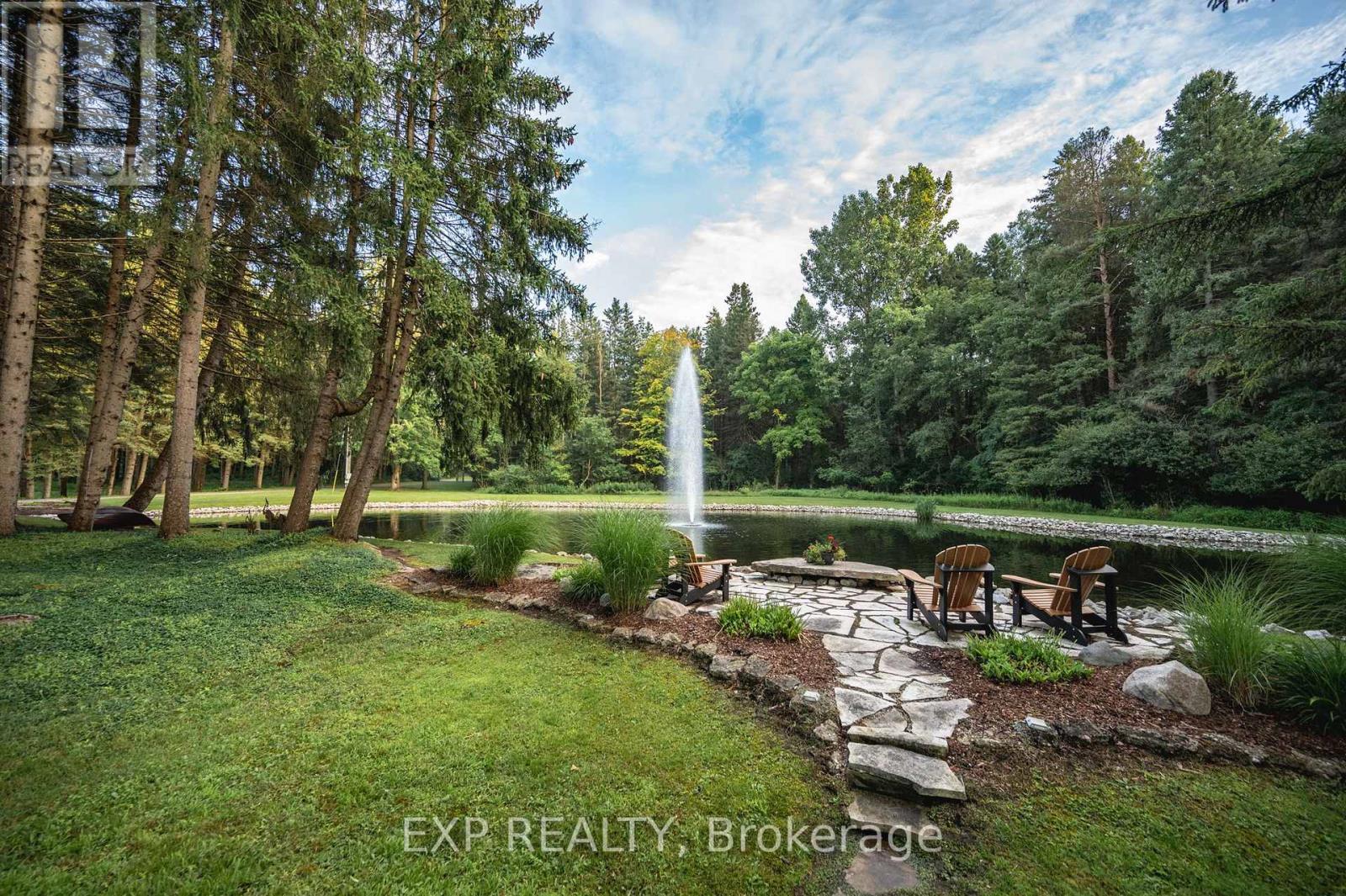 10608 Longwoods Road, Middlesex Centre, Ontario  N0L 1E0 - Photo 9 - X12236931