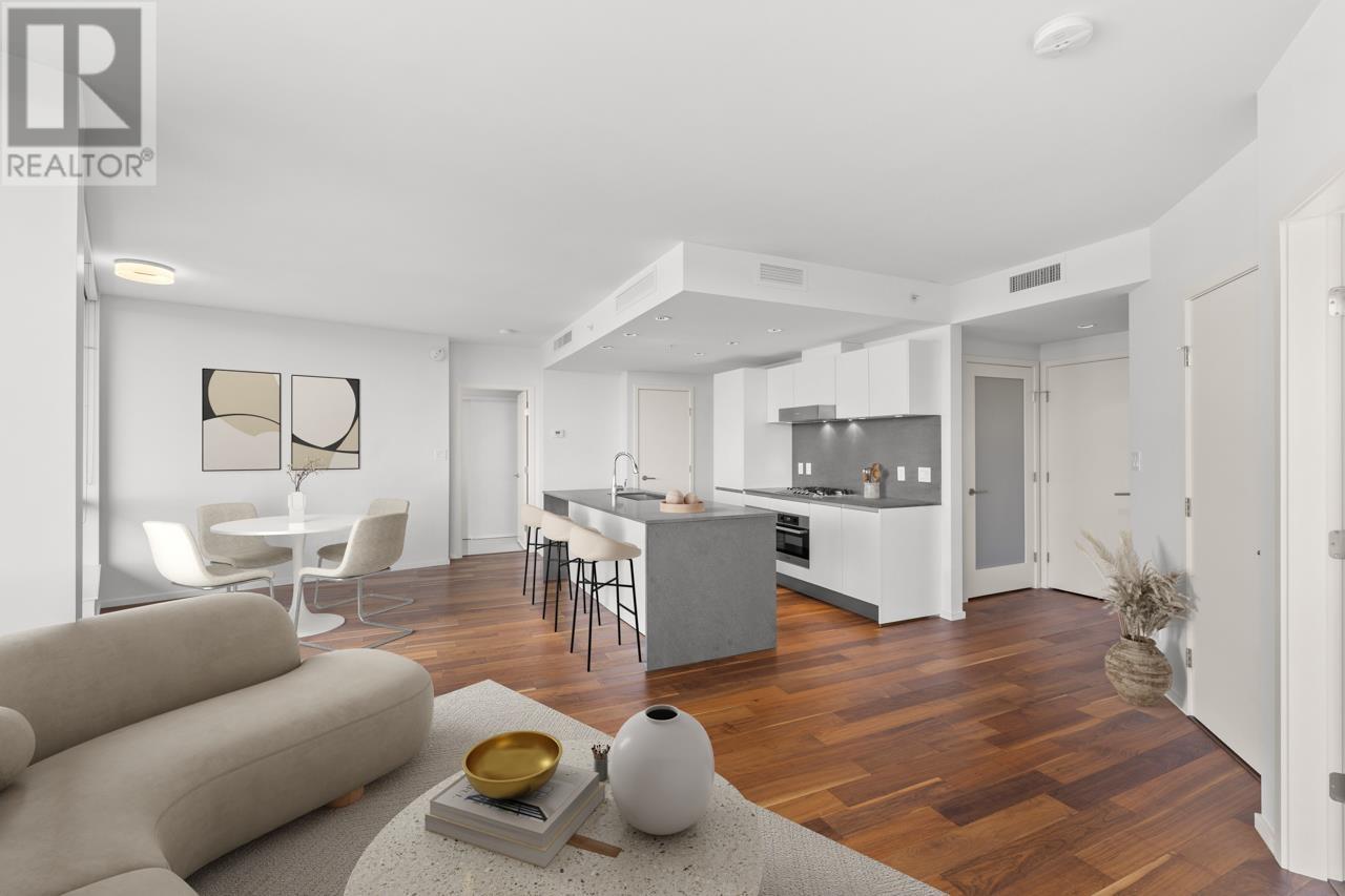 1505 8555 Granville Street, Vancouver, British Columbia  V6P 0C3 - Photo 7 - R3018326