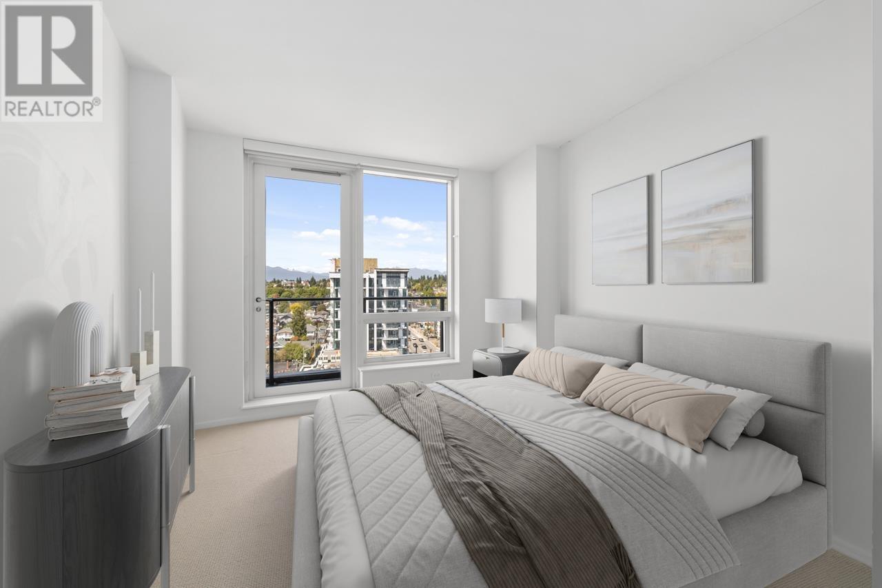 1505 8555 Granville Street, Vancouver, British Columbia  V6P 0C3 - Photo 9 - R3018326