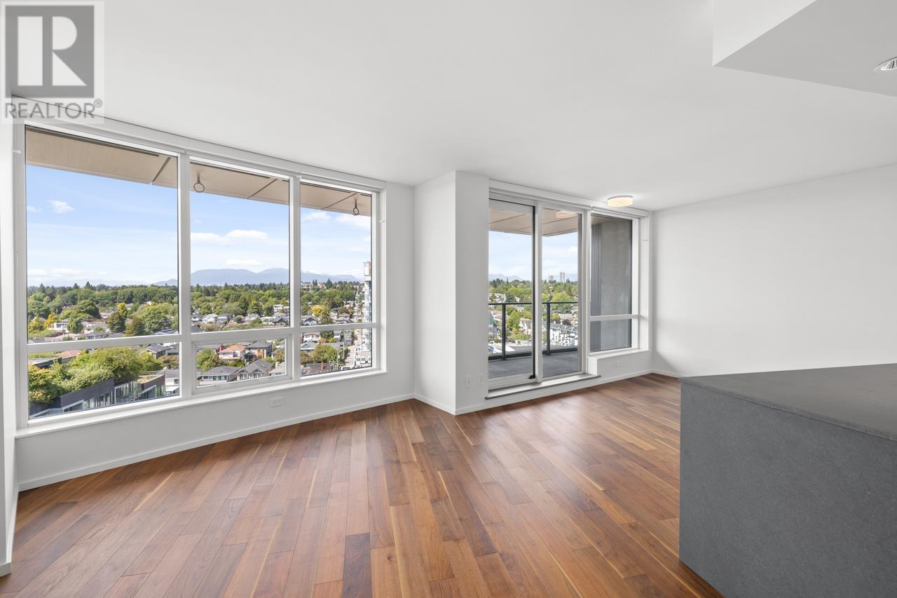 1505 8555 Granville Street, Vancouver, British Columbia  V6P 0C3 - Photo 13 - R3018326