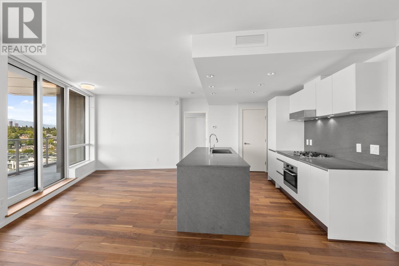 1505 8555 Granville Street, Vancouver, British Columbia  V6P 0C3 - Photo 19 - R3018326
